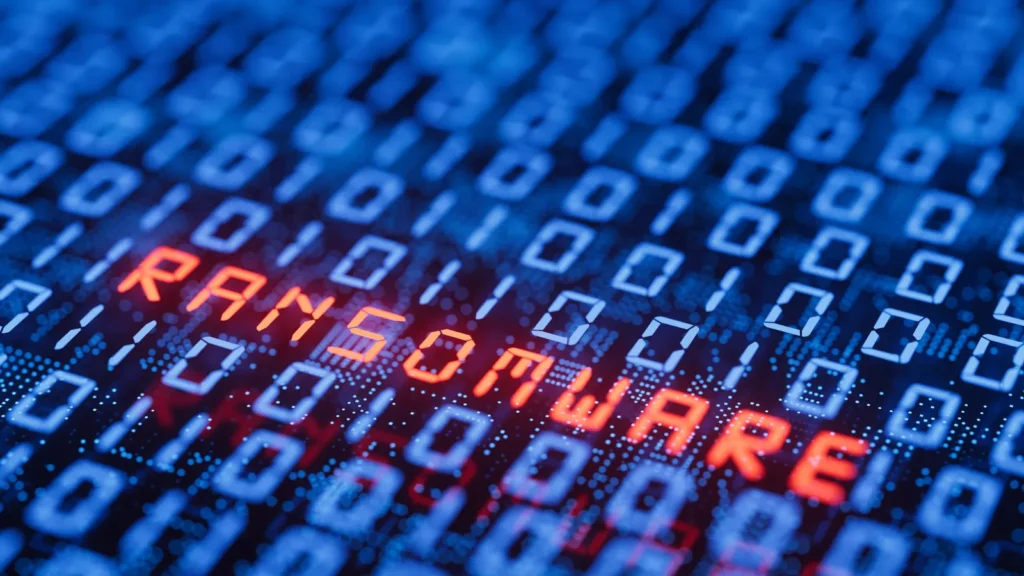 Data-only extortion grows as ransomware gangs seek better profits