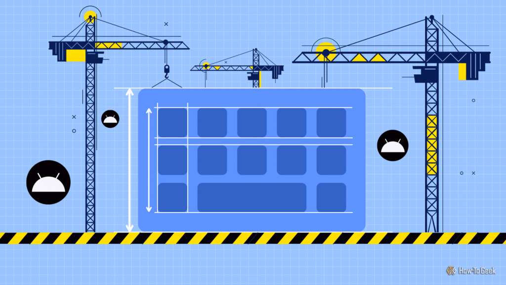 Don’t like your Samsung Galaxy keyboard? Make your own! Don't like your Samsung Galaxy keyboard? Make your own!