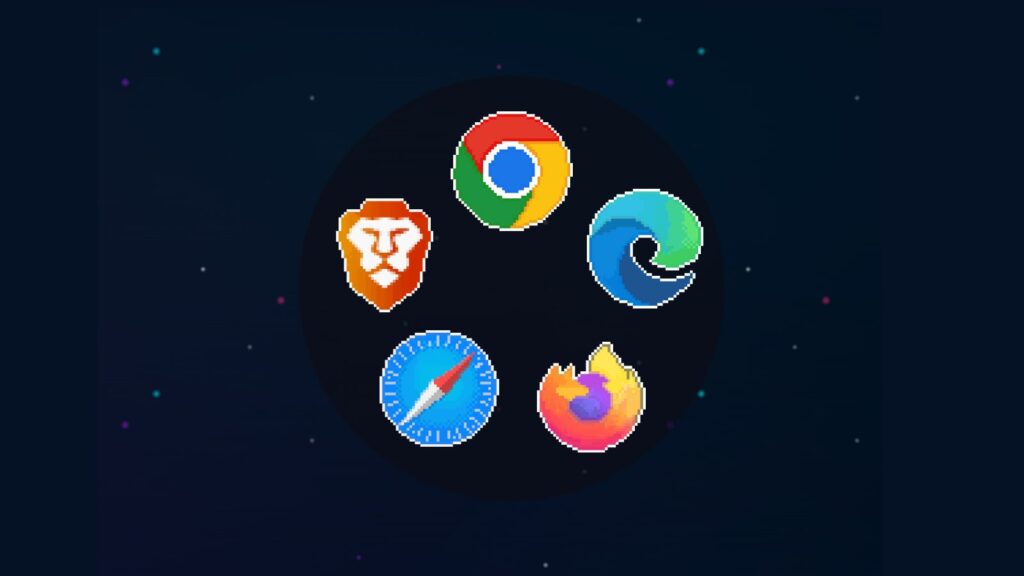 EDR, Email, and SASE Miss This Entire Class of Browser Attacks Browser attacks header for Keep Aware