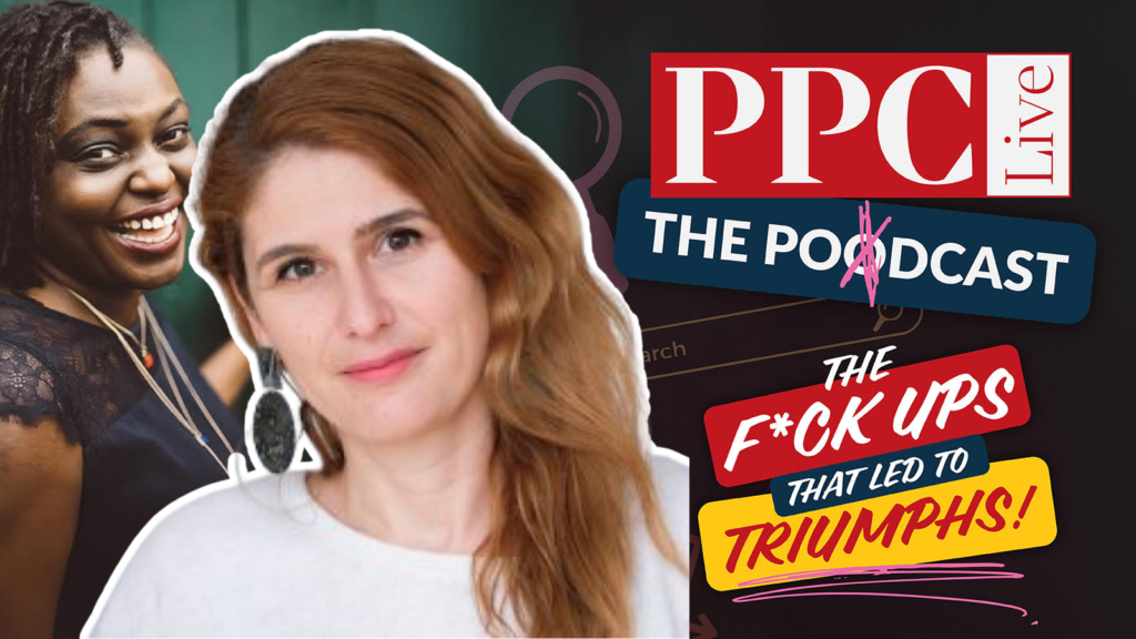 Emina Demiri talks surviving firing your biggest client