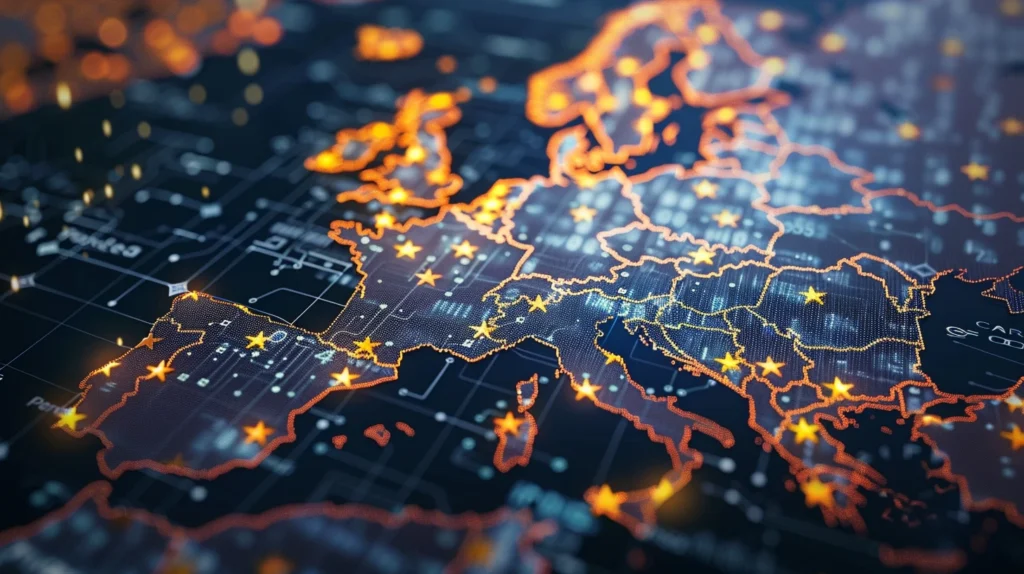 European Commission hit by cyberattackers targeting mobile management platform