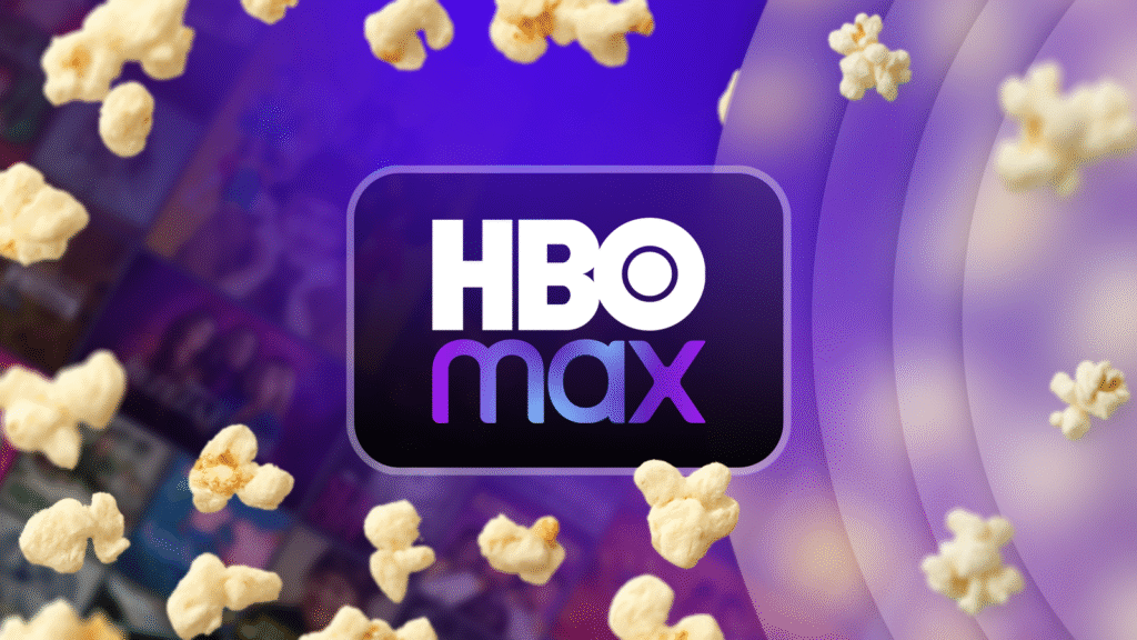 Everything coming to HBO Max in March Everything coming to HBO Max in March