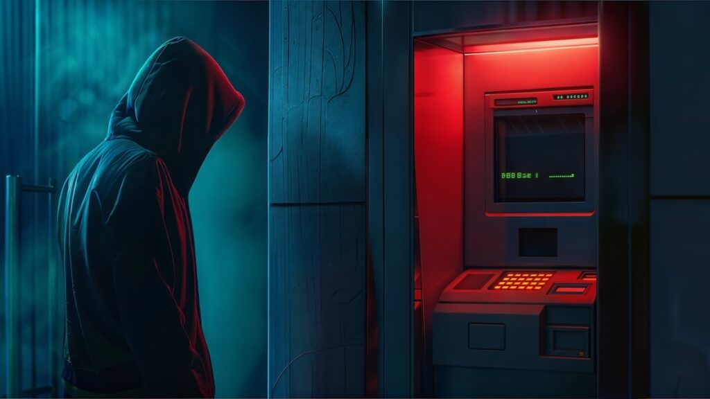 FBI: $20 Million Losses Caused by 700 ATM Jackpotting Attacks in 2025 ATM jackpotting