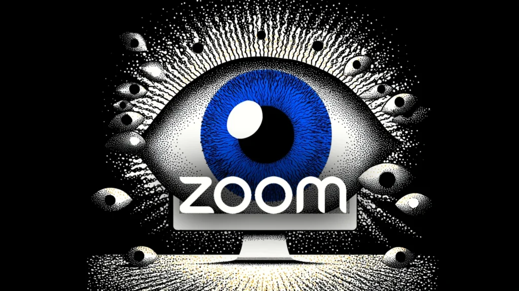 Fake Zoom meeting leads to silent install of surveillance software Fake Zoom meeting leads to silent install of surveillance software