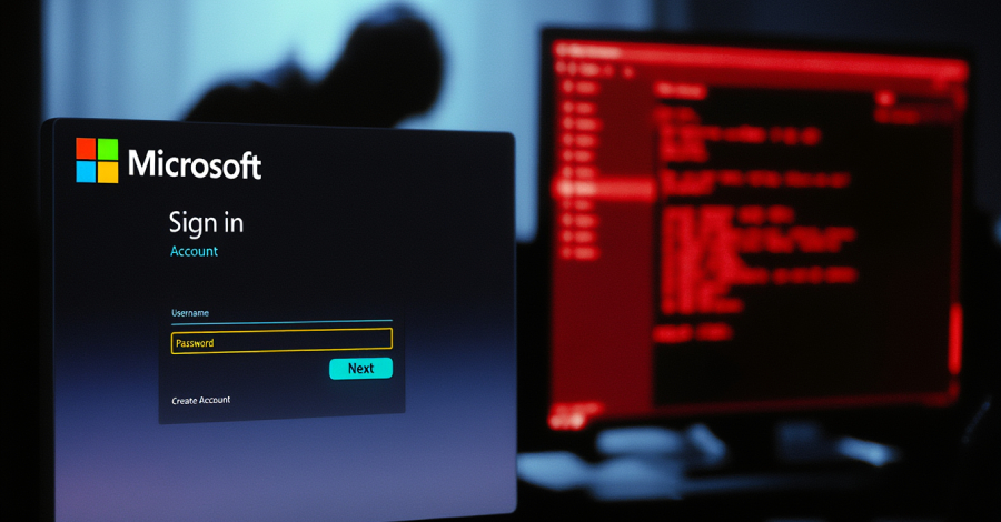 First Malicious Outlook Add-In Found Stealing 4,000+ Microsoft Credentials First Malicious Outlook Add-In Found Stealing 4,000+ Microsoft Credentials