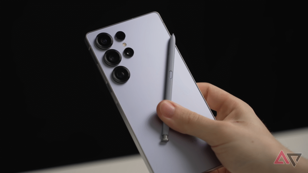 Galaxy S26 Ultra set to dominate Samsung's 2026 smartphone lineup