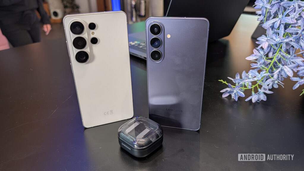 Galaxy users are finding free $50 credits in their Samsung accounts Galaxy users are finding free $50 credits in their Samsung accounts