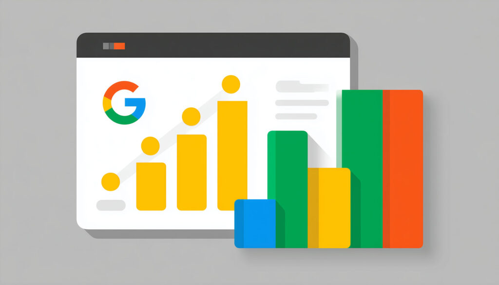 Google Analytics adds AI insights and cross-channel budgeting to Home page
