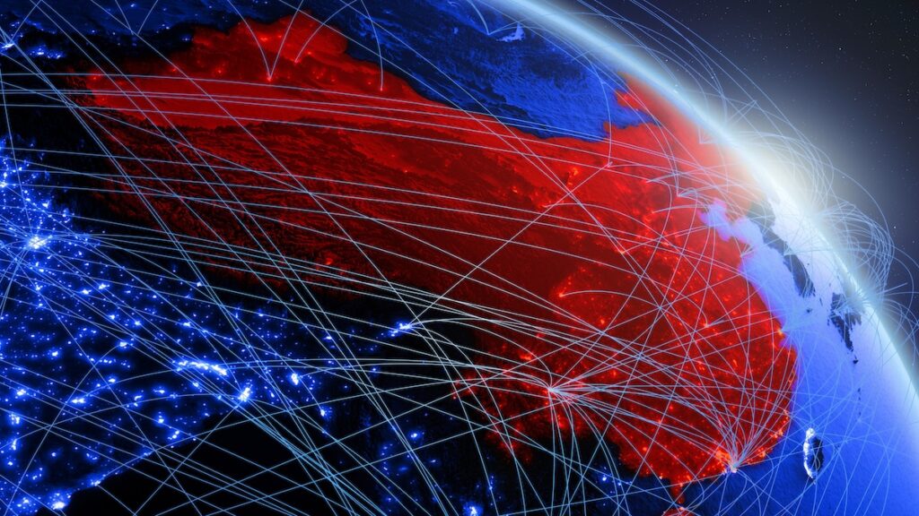 Google Disrupts Chinese Hackers Targeting Telecoms, Governments China APT disrupted