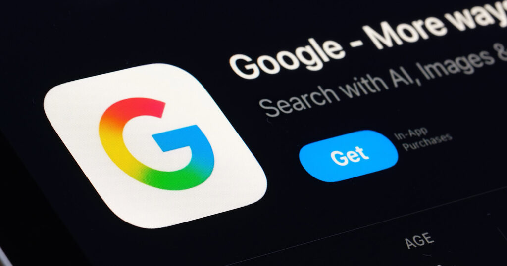 Google Releases Core Update Targeting Discover Feed Google Releases Core Update Targeting Discover Feed