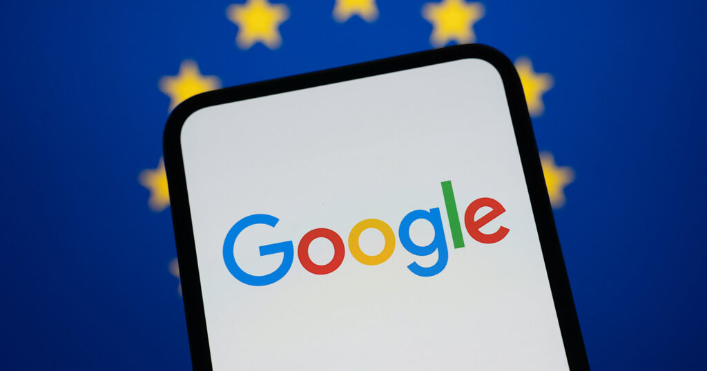 Google To Test Search Changes In EU After DMA Charges, Per Report