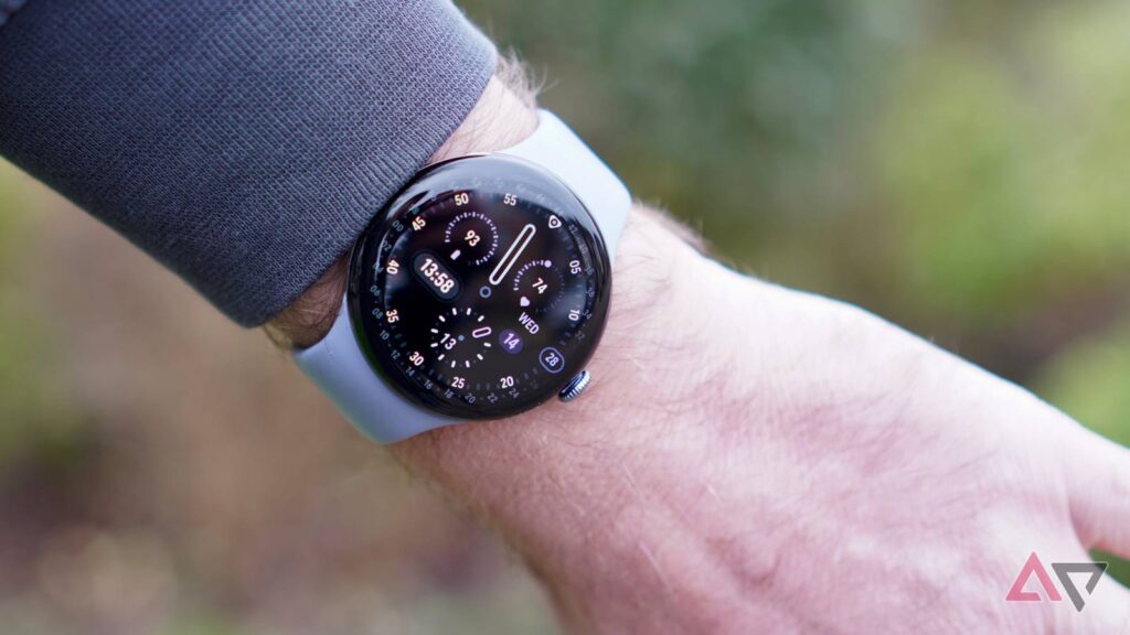 Google frees Wear OS earthquake alerts from phones Google frees Wear OS earthquake alerts from phones