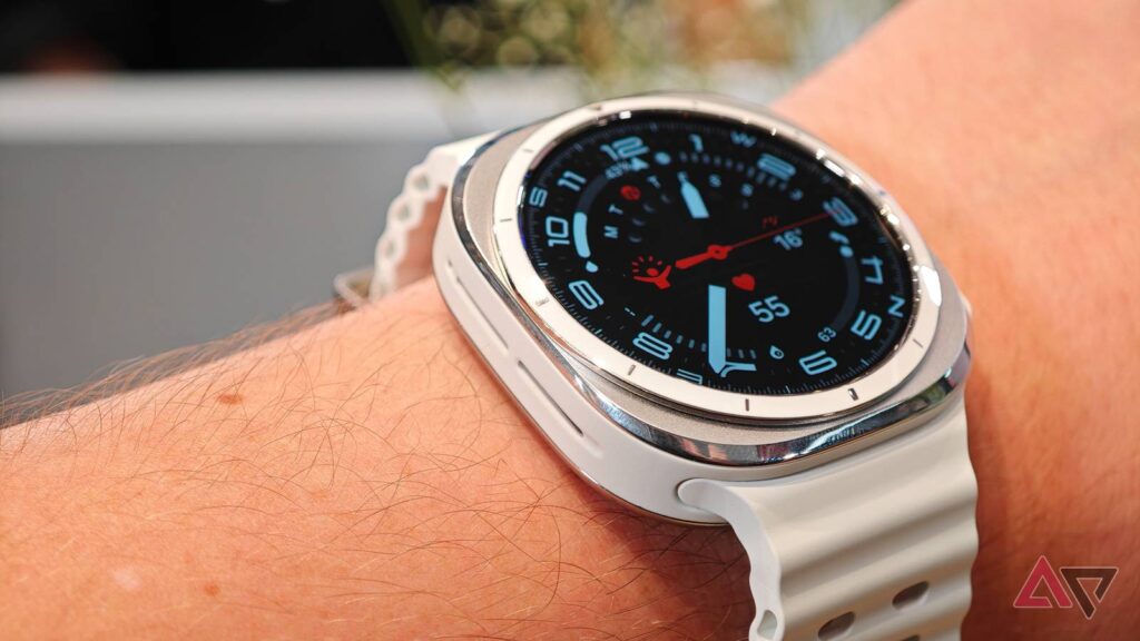 Grab the ultimate Galaxy Watch experience for less thanks to a hefty $350 discount