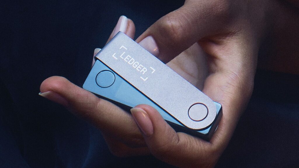 Hackers are ditching email to send physical letters with QR codes, tricking crypto wallet owners into handing over funds Hackers are ditching email to send physical letters with QR codes, tricking crypto wallet owners into handing over funds