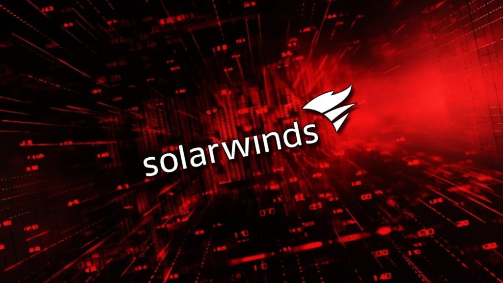 Hackers exploit SolarWinds WHD flaws to deploy DFIR tool in attacks