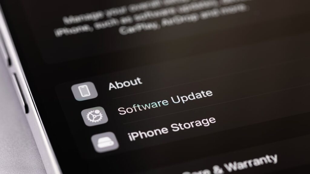 Here Are the New Features Coming in iOS 26.4