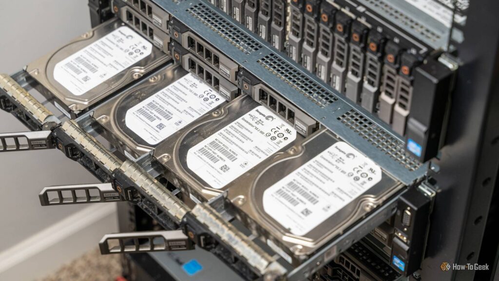 Homelab projects to try this weekend (February 20