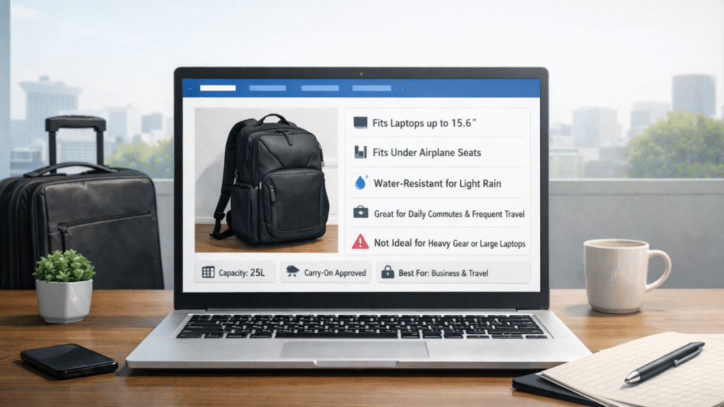 How AI-driven shopping discovery changes product page optimization How AI-driven shopping discovery changes product page optimization
