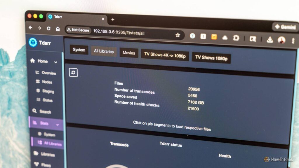 How I reclaimed 7TB for free How I reclaimed 7TB for free