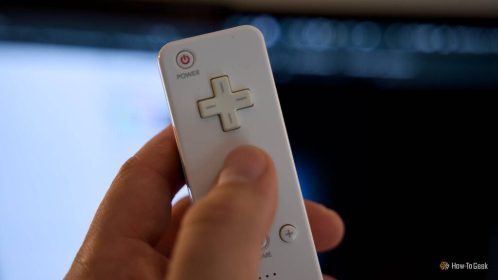 How I turned my old Wiimote into a PC mouse (using two candles)