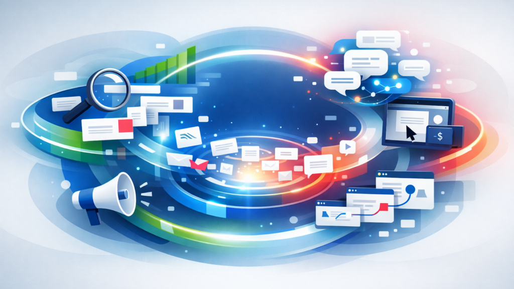 How PR teams can measure real impact with SEO, PPC, and GEO