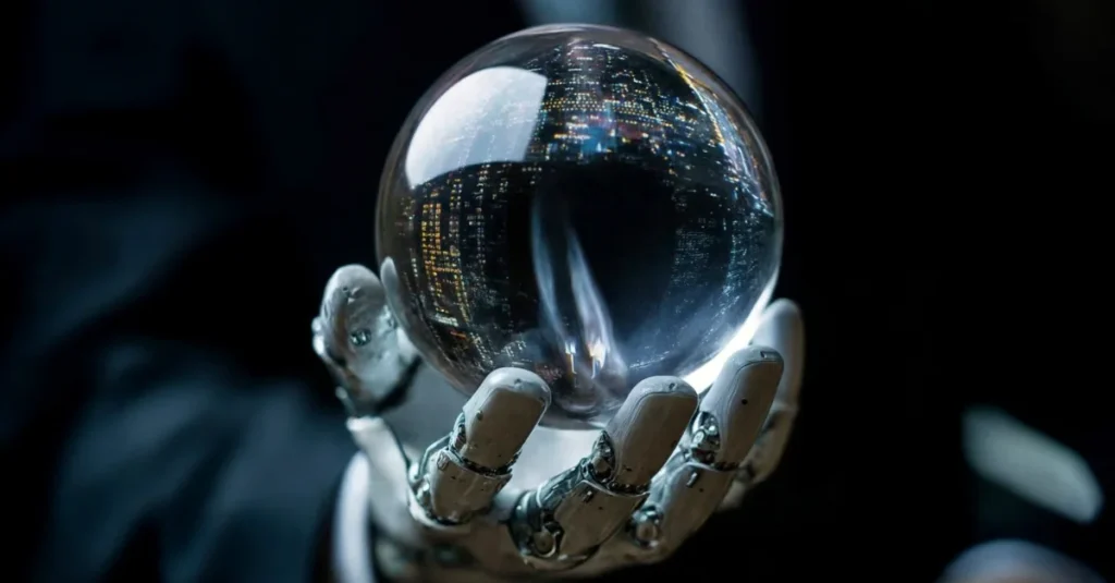 How the Pros Predict Marketing Will Change in 2026