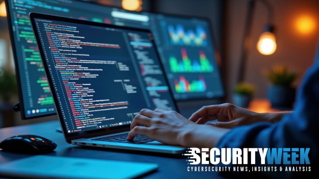 Development software vulnerability