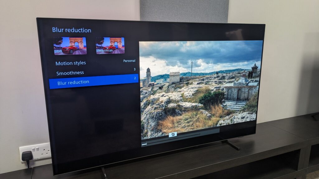 How to turn off the dreaded ‘soap opera’ effect on your TV