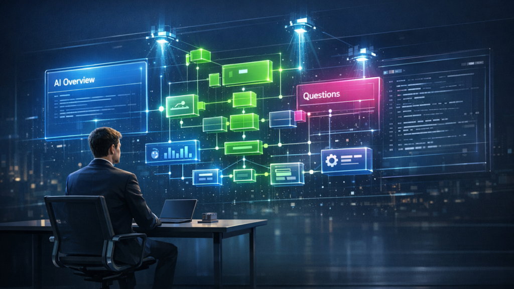 How to vibe-code an SEO tool without losing control of your LLM
