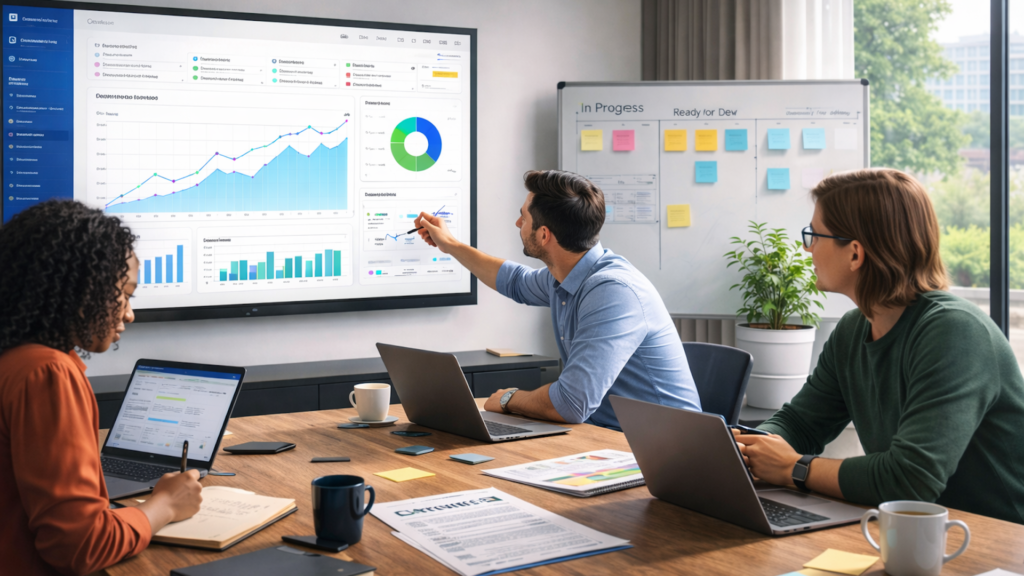 How to work with your SEO agency to drive better results, faster