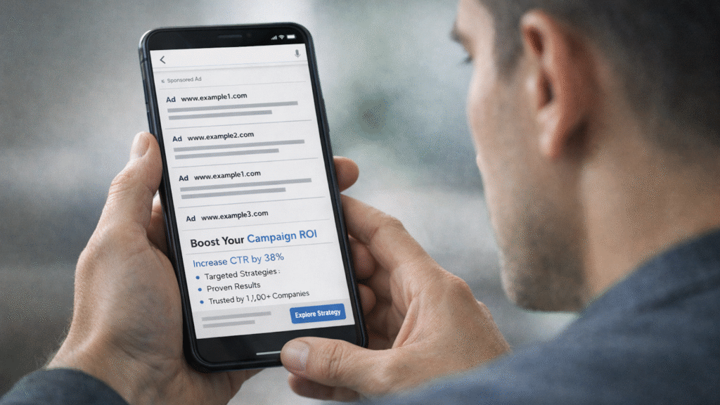 How to write paid search ads that outperform your competitors
