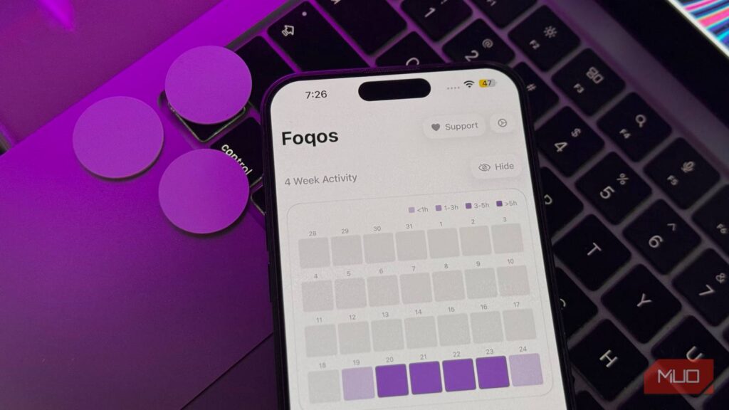 I built my own version of the viral $59 productivity gadget for less than a dollar I built my own version of the viral $59 productivity gadget for less than a dollar