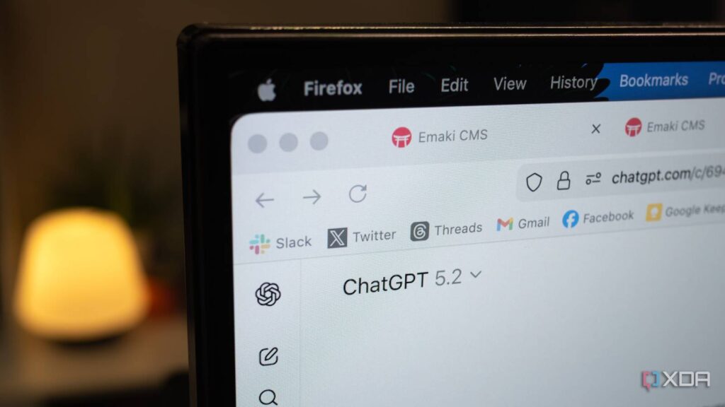 I let AI guide my entire journey through switching from Windows to Linux, and I was pleasantly surprised
