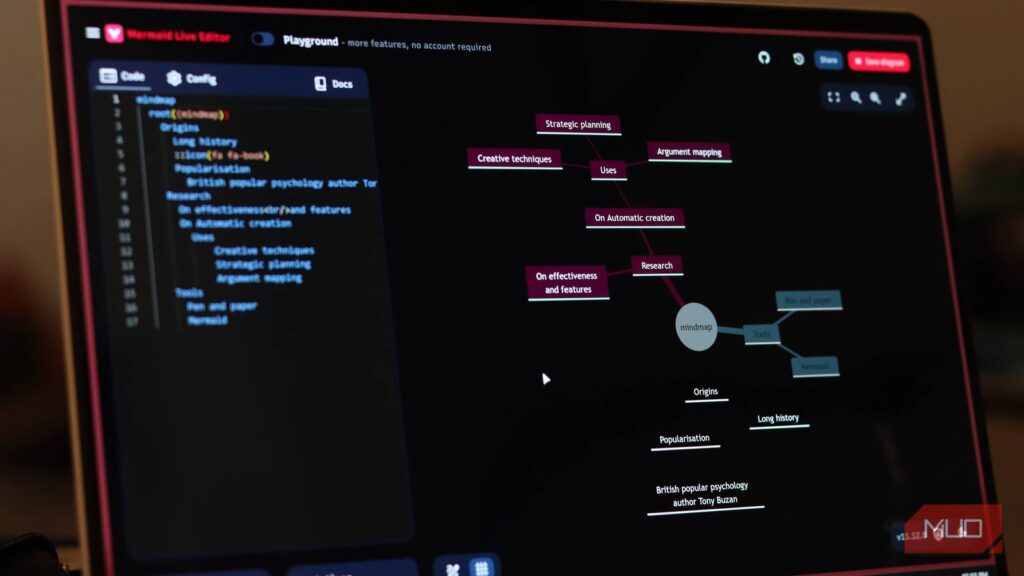 I started coding my diagrams and it's so much faster than dragging boxes