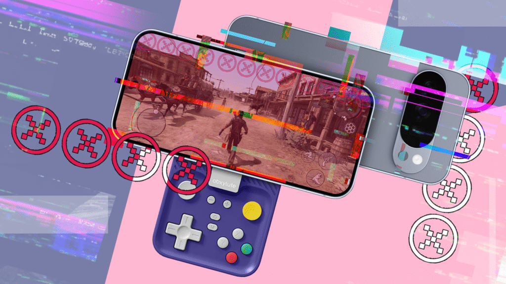 I thought I'd hit my Pixel 10 Pro's limits, until I realized I was the problem