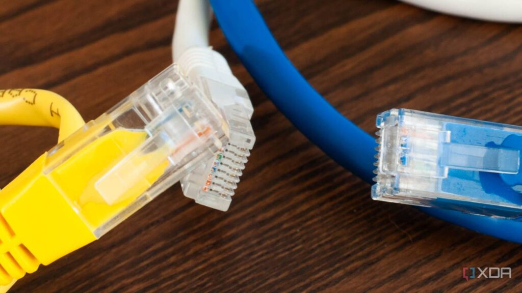 I wired my house with Cat6 and regret not spending the extra $50