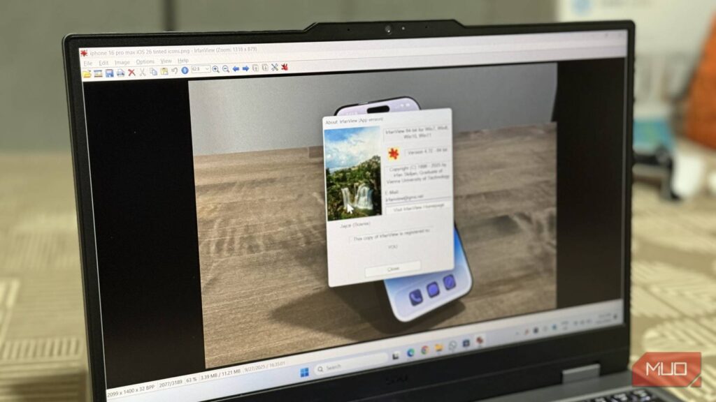 I'm still using this Windows XP tool on Windows 11, and it's perfect