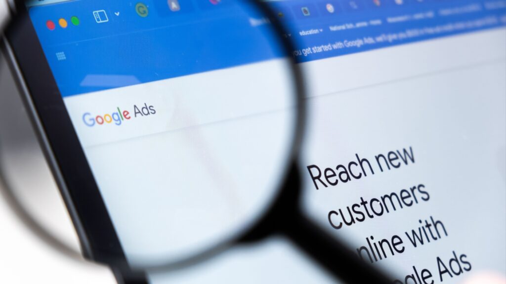 In Google Ads automation, everything is a signal in 2026