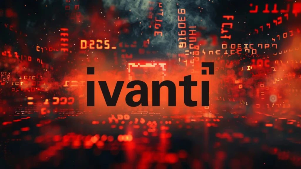 Ivanti EPMM exploitation: Researchers warn of "sleeper" webshells