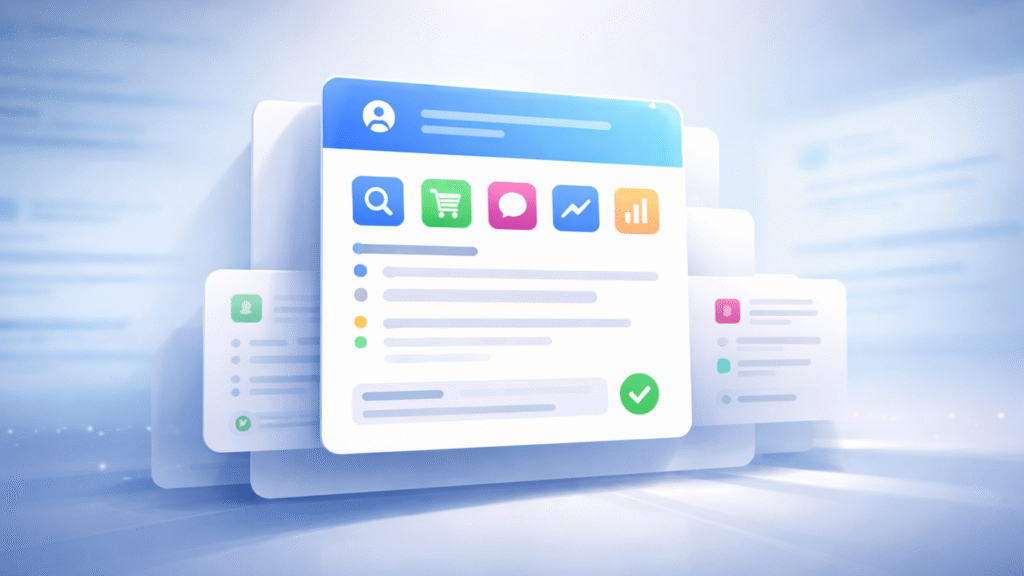 LLM consistency and recommendation share: The new SEO KPI