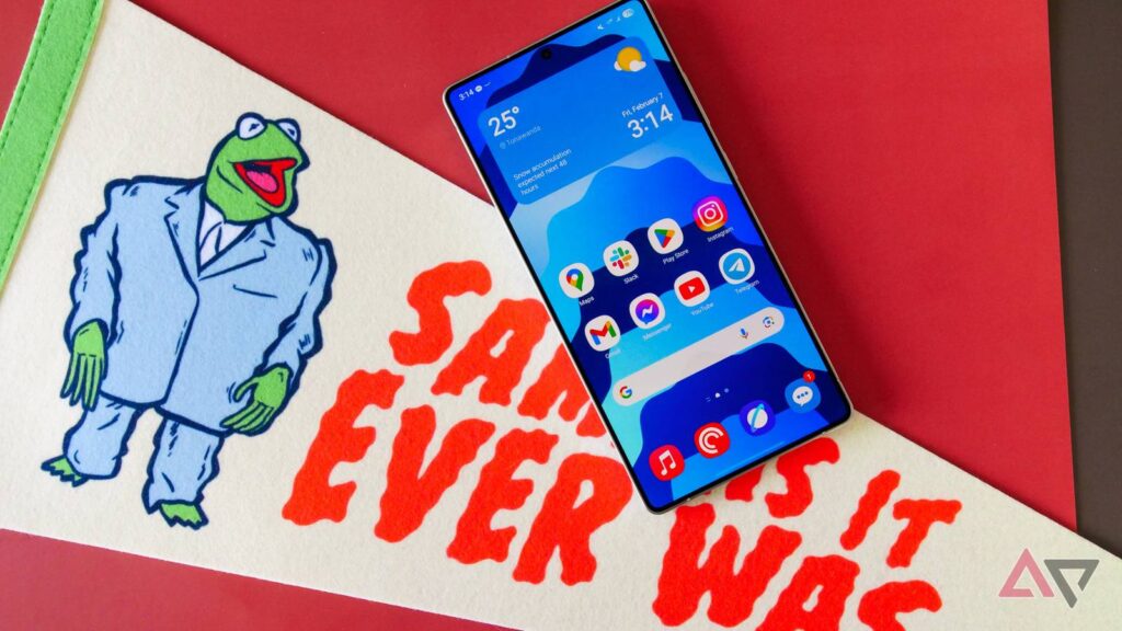 Mark your calendars, Samsung just confirmed Feb. 25 as the Unpacked date