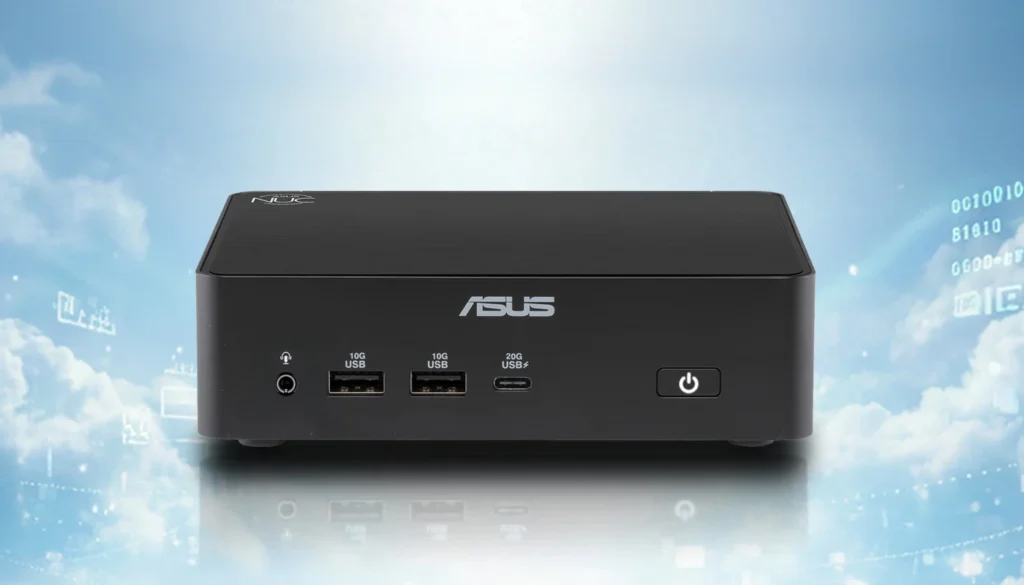 Microsoft taps ASUS and Dell for the Windows 365 Cloud PC strategy