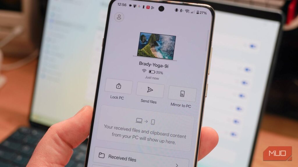 Most people ignore this powerful Windows productivity feature