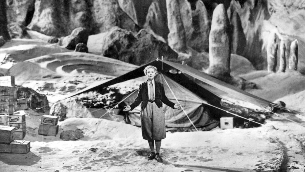 NASA says this movie has the most realistic rocket science NASA says this movie has the most realistic rocket science