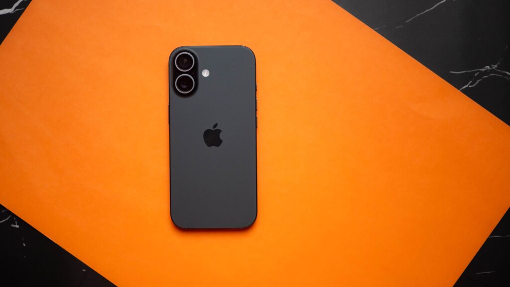 Need to buy an iPhone in 2026? Here's why you should get the iPhone 17