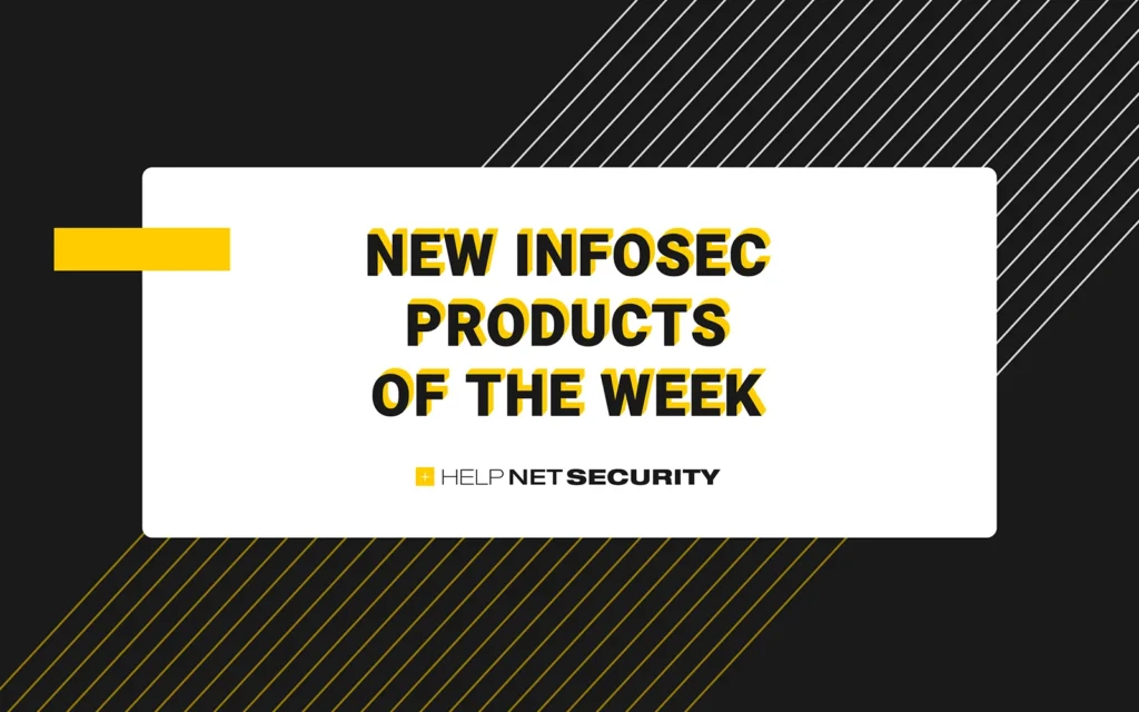 New infosec products of the week: February 6, 2026 New infosec products of the week: February 6, 2026
