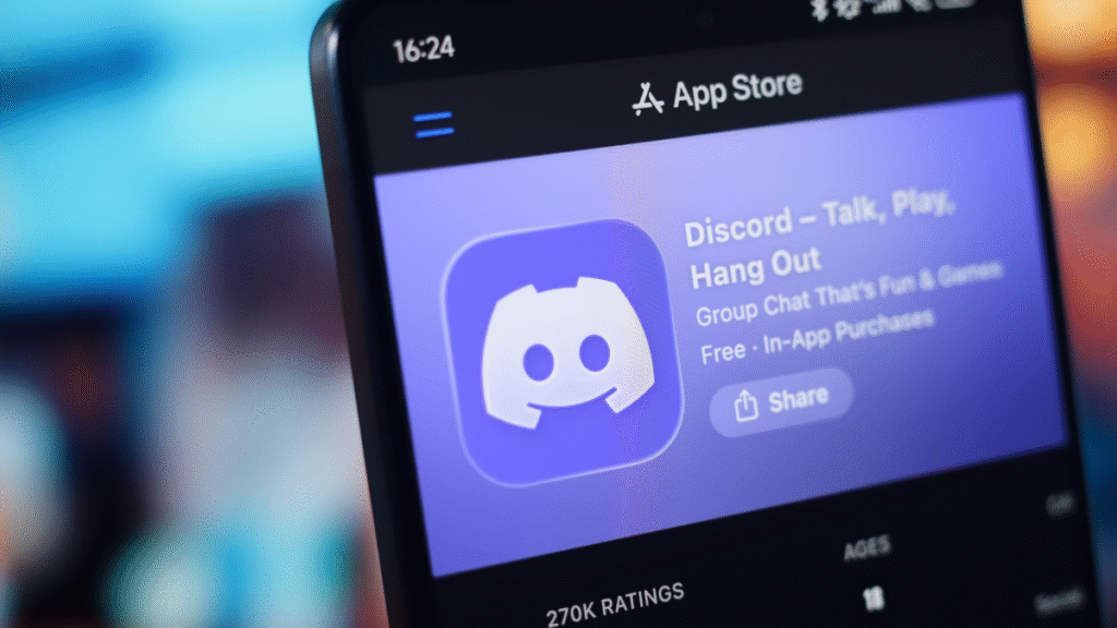 Now Discord Is Saying It's Delaying Global Age Verification