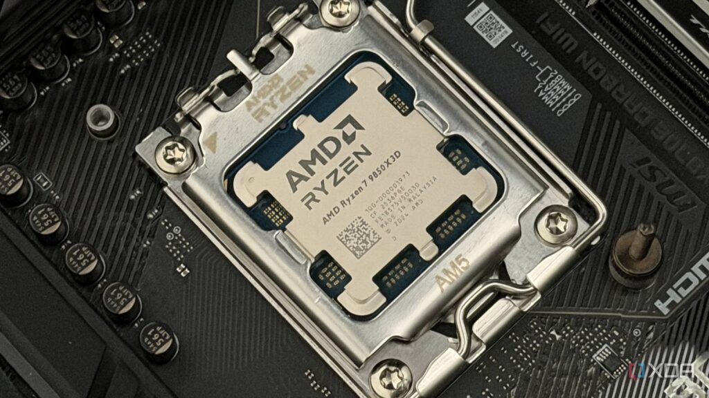 One of our favorite CPUs for gaming just became a no-brainer at this price