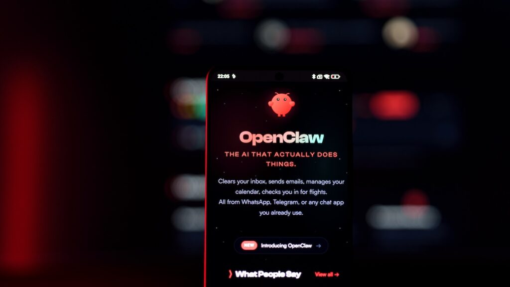 OpenClaw Vulnerability Allowed Websites to Hijack AI Agents OpenClaw security
