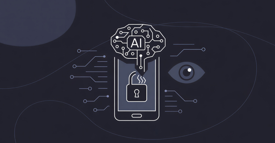PromptSpy Android Malware Abuses Gemini AI to Automate Recent-Apps Persistence PromptSpy Android Malware Abuses Gemini AI to Automate Recent-Apps Persistence